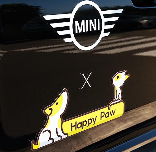 MINI    : MINI   Happy Paw      - MINI