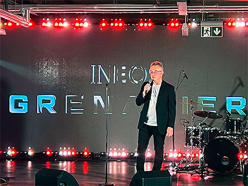       Ineos - Ineos