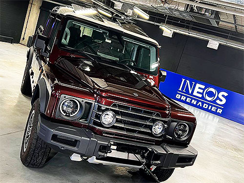       Ineos - Ineos