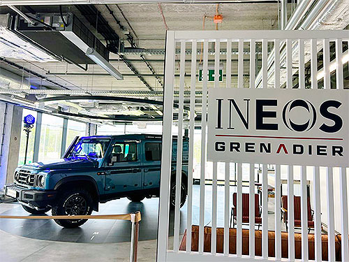      Ineos - Ineos