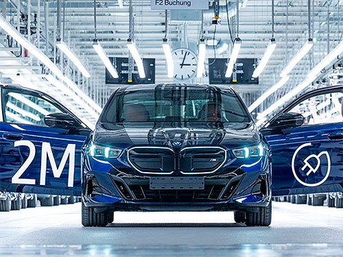 BMW ��������� 2-��������� ������������