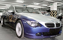  BMW ALPINA    