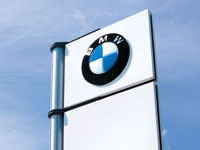    BMW     - BMW