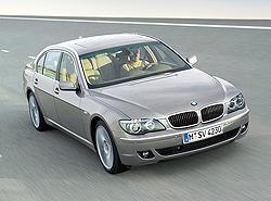        BMW 7 
