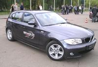    BMW 1- 