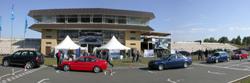 BMW ROADSHOW 2003. , , 