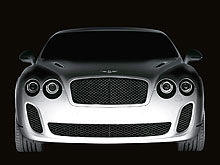 Bentley      