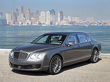 Bentley     