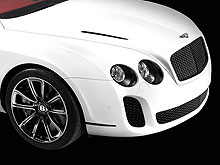   Bentley 2010       - Bentley