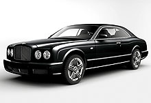      Bentley Brooklands - Bentley