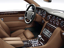     Bentley Brooklands - Bentley