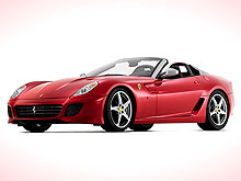            Ferrari SA APERTA