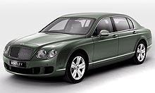    Bentley   - Bentley