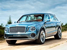  Bentley   3  - Bentley
