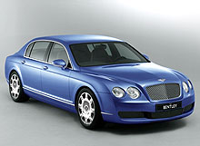       Bentley - Bentley