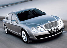 Bentley 2008     