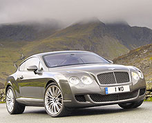  Bentley   1   - Bentley