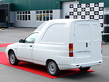   Bogdan 2310 pick-up       - 