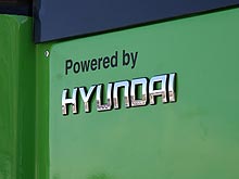    Hyundai      40 000 . - Hyundai