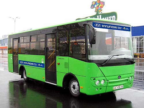    Hyundai      40 000 . - Hyundai