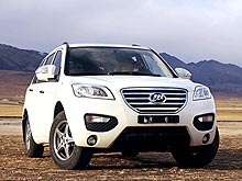 Lifan     X60 - Lifan