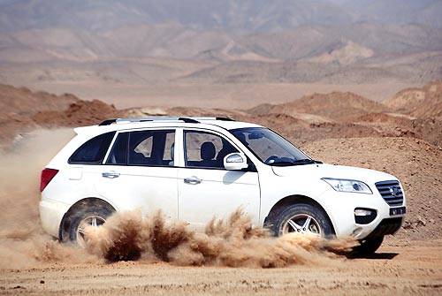 Lifan     X60 - Lifan