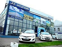 - Hyundai       