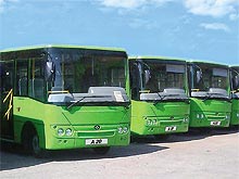 Hyundai       Hyundai Bus Leasing 10 000