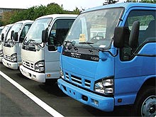      Isuzu