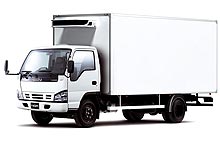 ISUZU      - Isuzu