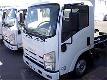       Isuzu