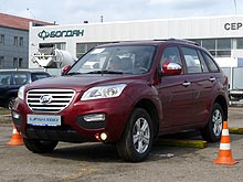      Lifan