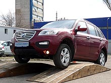   ""    Lifan