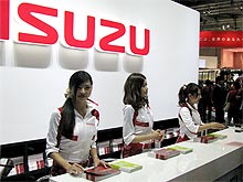    15    ISUZU