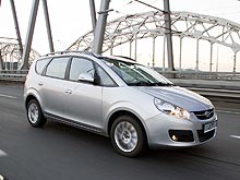     JAC J6. 