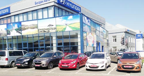    - 5   Hyundai - Hyundai