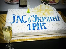  JAC    1  - JAC