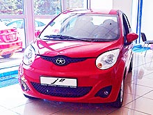   :    JAC J2