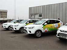  JAC S5     9 000 