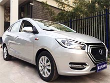 JAC    iEV5