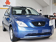   Saipa Tiba     18 000 .