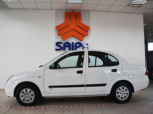   Saipa Tiba     18 000 . - Saipa