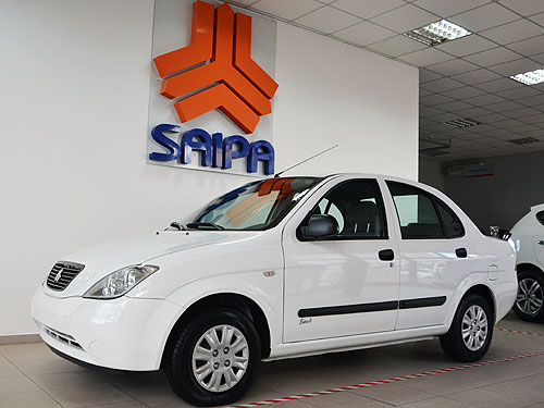 В Украине стартовали продажи самого доступного автомобиля на рынке