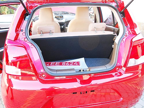 ������ ����������� �� ����� ������������� ����� Zotye