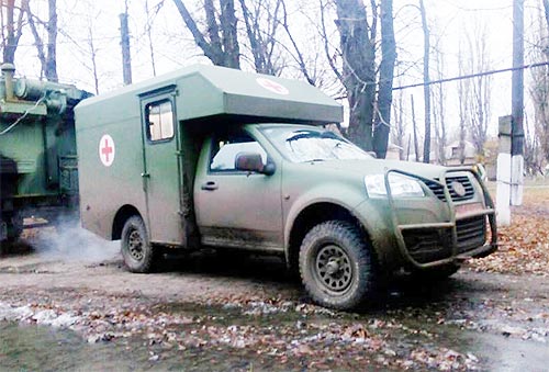 ���������� ������-2251 ������� ������ ��������� � ���� ��� - ������