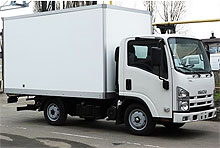    ISUZU   