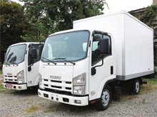Isuzu       