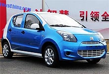 Zotye Z100 Cloud EV   -20      - Zotye