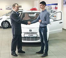  Zotye Z100    . 