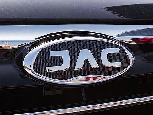  JAC      - JAC